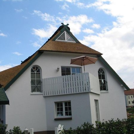 Godeke Michels Ferienwohnung 35Susewind Mueggenburger Weg 40 징스트 외부 사진