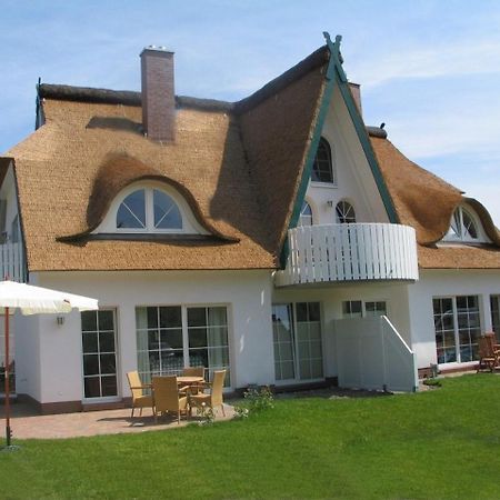 Godeke Michels Ferienwohnung 35Susewind Mueggenburger Weg 40 징스트 외부 사진
