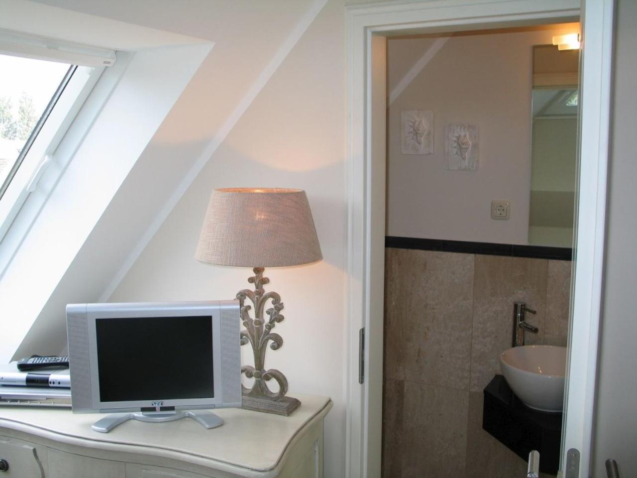 Godeke Michels Ferienwohnung 35Susewind Mueggenburger Weg 40 징스트 외부 사진