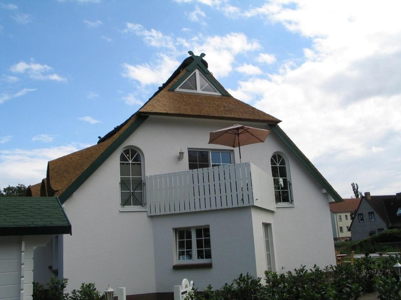Godeke Michels Ferienwohnung 35Susewind Mueggenburger Weg 40 징스트 외부 사진