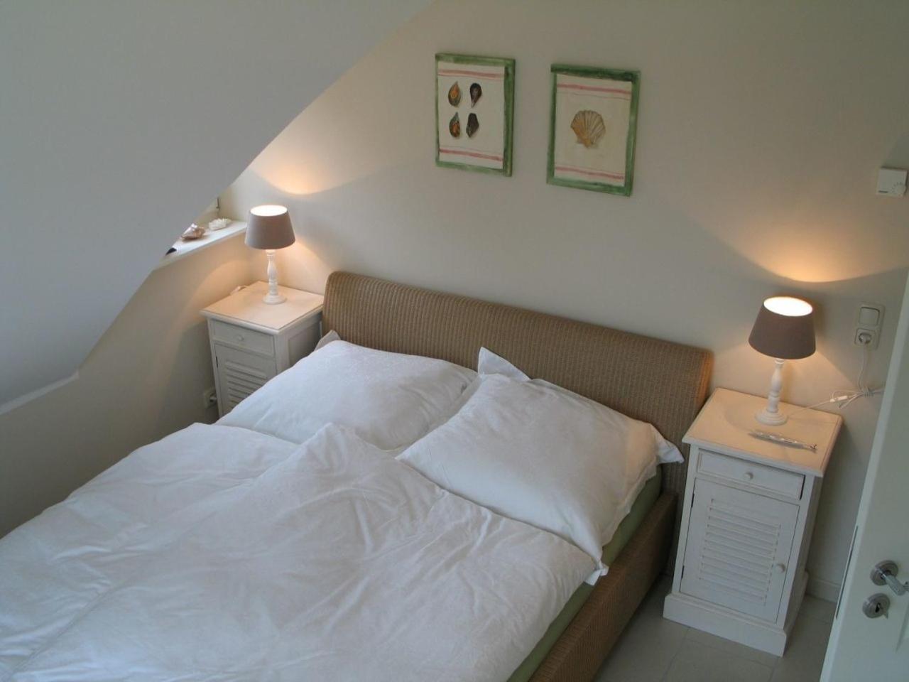 Godeke Michels Ferienwohnung 35Susewind Mueggenburger Weg 40 징스트 외부 사진