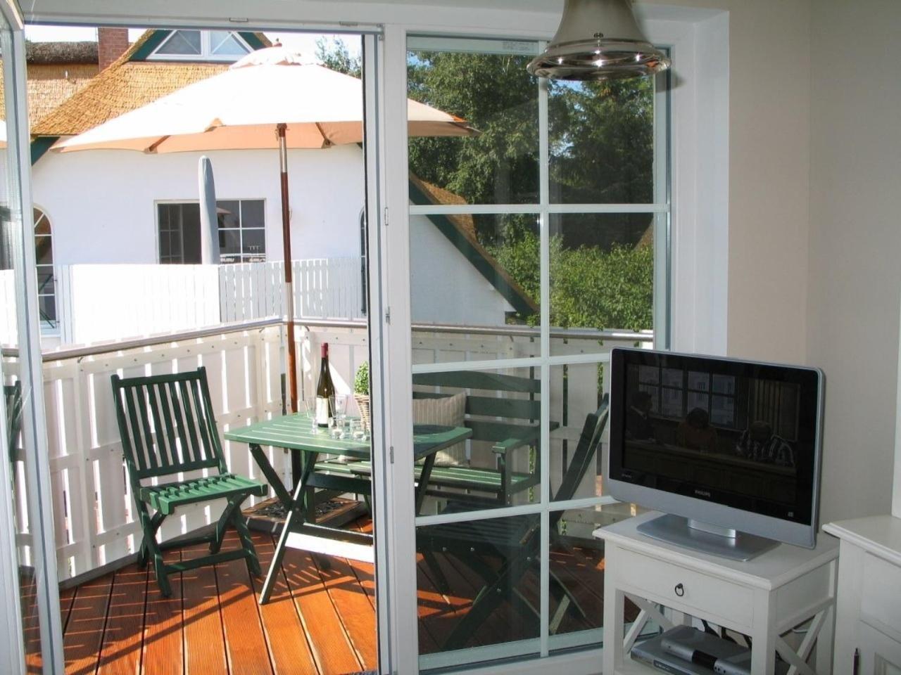 Godeke Michels Ferienwohnung 35Susewind Mueggenburger Weg 40 징스트 외부 사진