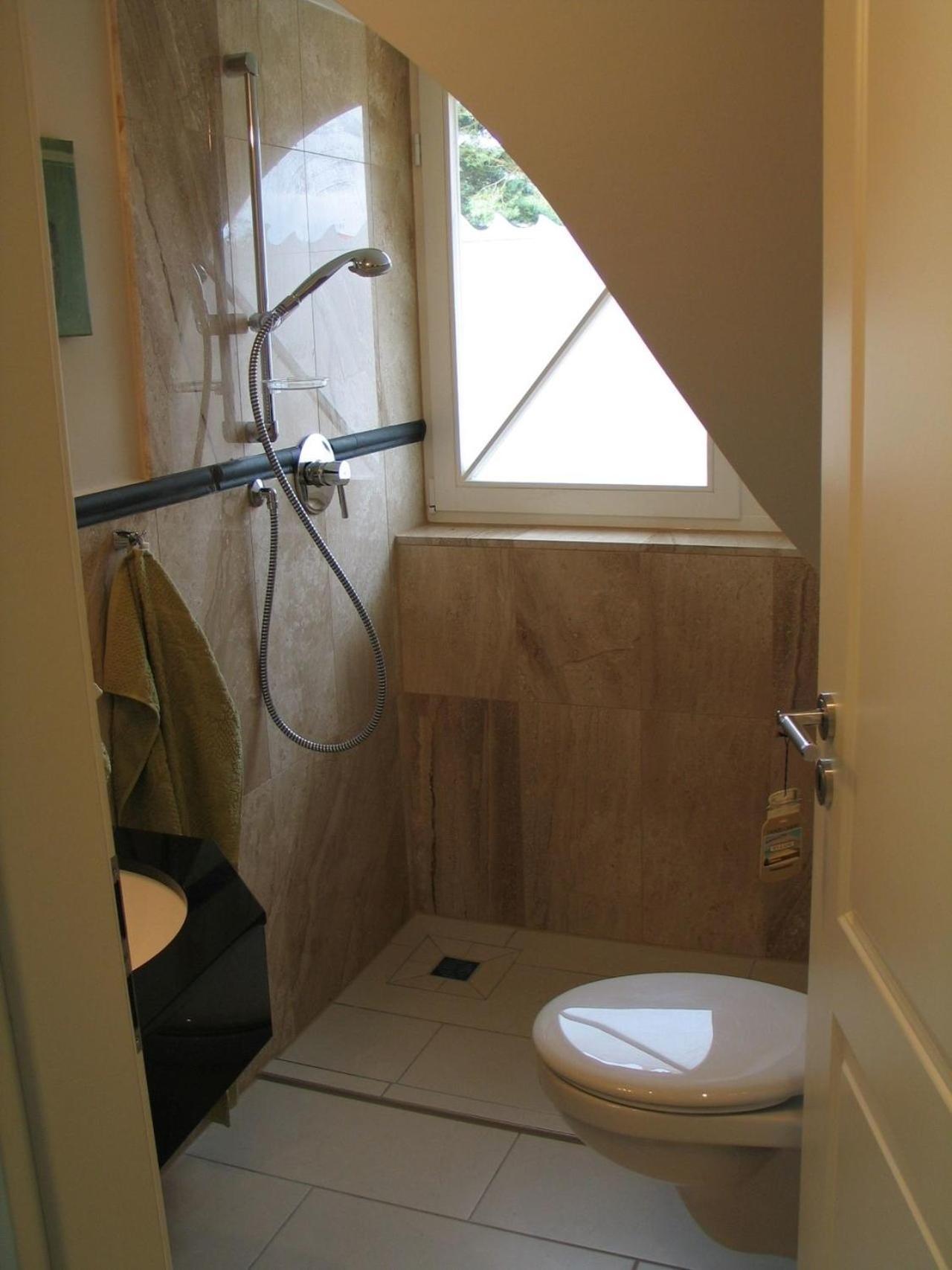Godeke Michels Ferienwohnung 35Susewind Mueggenburger Weg 40 징스트 외부 사진