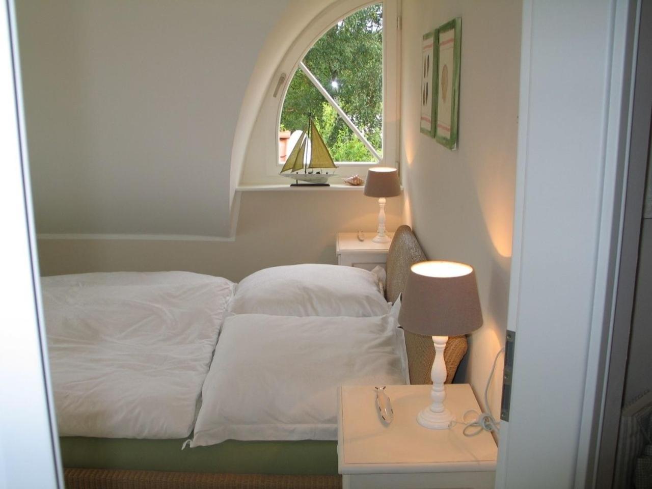 Godeke Michels Ferienwohnung 35Susewind Mueggenburger Weg 40 징스트 외부 사진